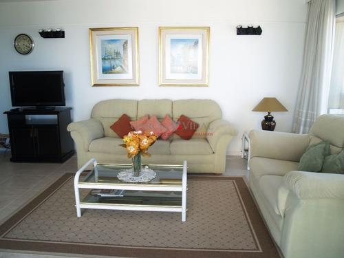 Imagen 3 de 15 de Apartamento En Peninsula - Punta Del Este