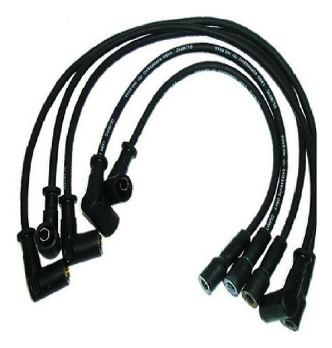 Cable Bujia Fiat Uno Premio