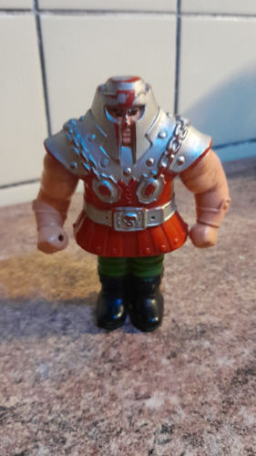 Motu Master Of Universe Ram Man  Juego Ure