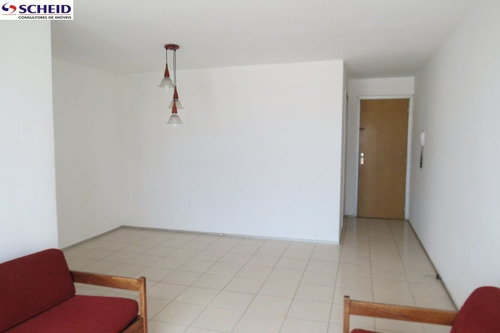 Imagem 7 de 15 de V.campestre, 78m, 3 Dorm, Sala, Cozinha, Banheiro, 1 Vaga, Lazer, Ótima Localização - Mc2256