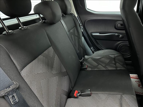 Fiat Mobi 1.0 Like Flex 5p