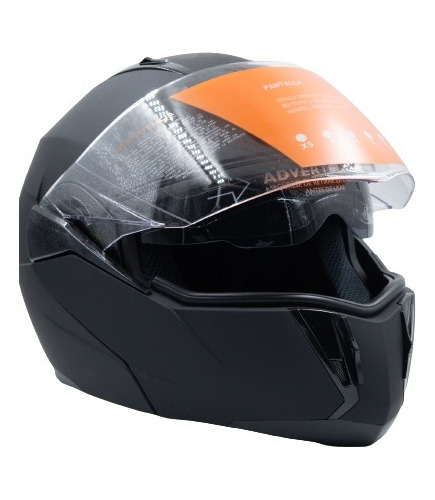 Casco Para Moto, Pro-biker, Pro-168, Certificado.