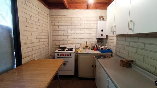 Casa En Venta De 3 Dorm. En Horcón
