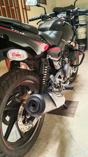 Pulsar 180 2019