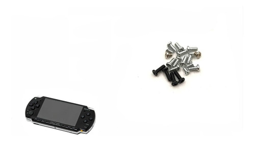 Set Tornillos Compatibles Con Sony Psp Serie Fat 1000