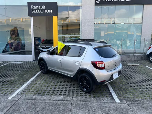 Renault Stepway 1.6 Expression / Zen