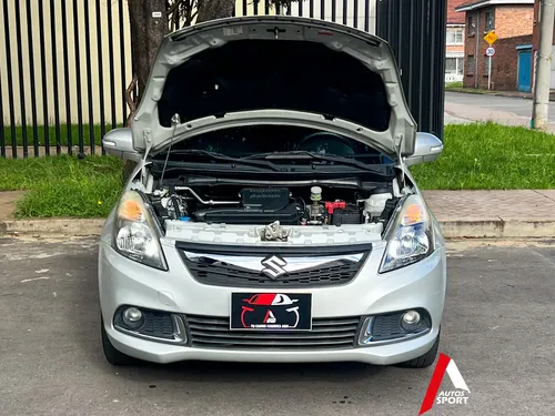 Suzuki Swift 1.2 Dzire