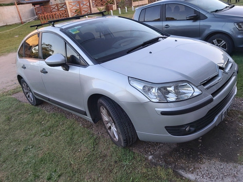 Citroën C4 1.6 X Pack Look 2013