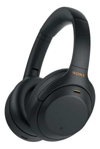 Sony Wh-1000xm4 Auriculares Aéreos Inalámbricos Con Ruido