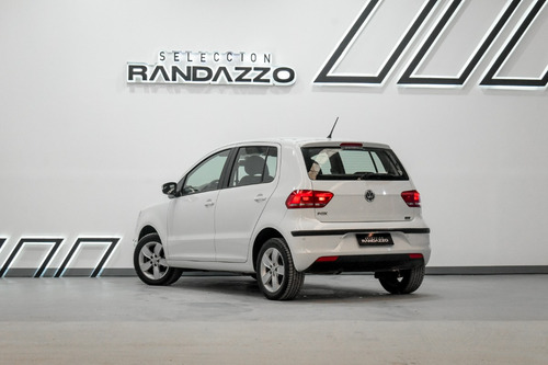 Volkswagen Fox 1.6 Comfortline