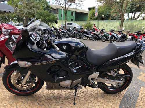 Suzuki Gsx 750 F
