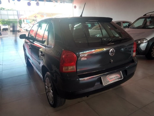 Gol City (trend)/titan 1.0 T. Flex 8v 4p