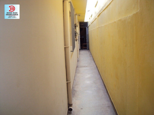 Imagem 2 de 14 de Casa - Vila Re - Ref: 7431 - V-7431