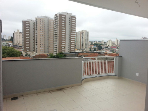 Imagem 15 de 30 de Sobrado A Venda No Bairro Vila Formosa Em São Paulo - Sp. - 174-1
