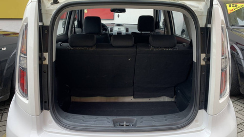 Imagem 5 de 15 de Kia Soul 1.6 Ex 16v Gasolina 4p Manual