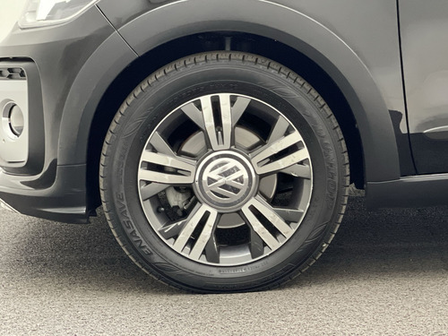 Volkswagen Up! 1.0 TSI HIGH 12V FLEX 4P MANUAL