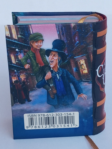 A Christmas Carol/diccionario Esp-ingles.pack 2 Minilibros