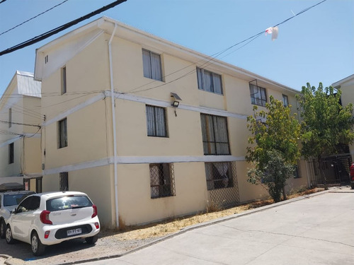 Departamento En Venta 3d 1b, Excelente Ubicación La Granja