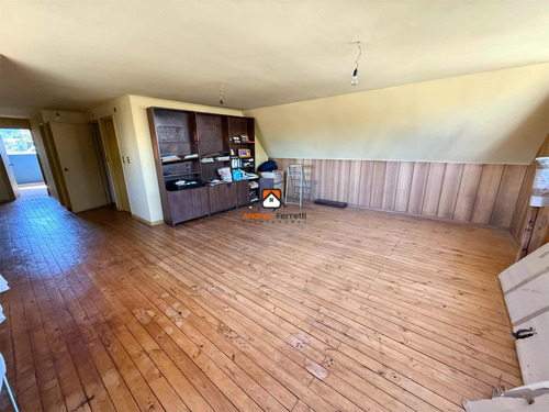 Gran Casa En Avenida España, Curicó Maule