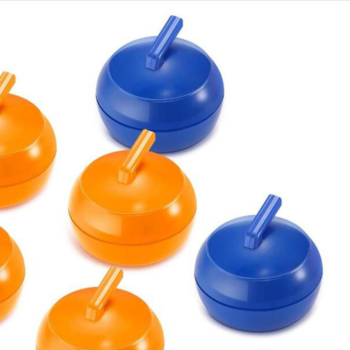 8 Uds. Juego De Mesa Para Rizar, Juego De Mesa Para Rizar,