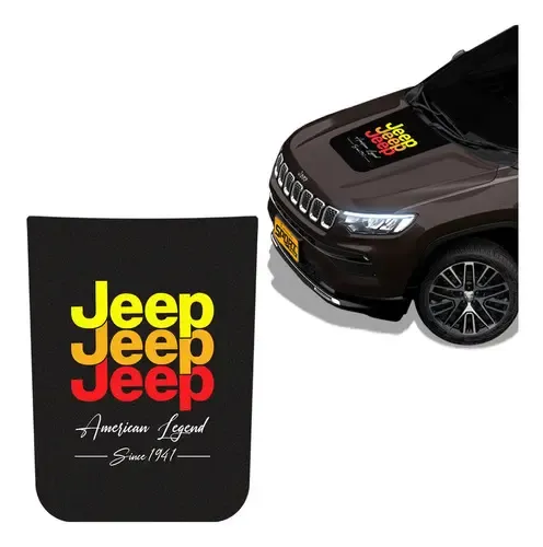 Couvercle De Coffre Rétractable Pour Jeep Compass 2012-2016 | Protection Privée & Anti-Rayures