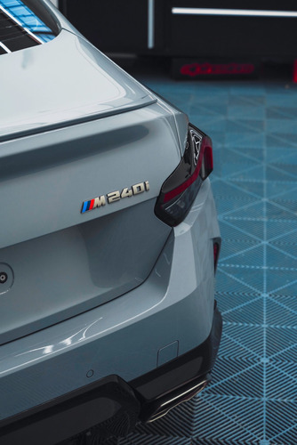 Bmw M240