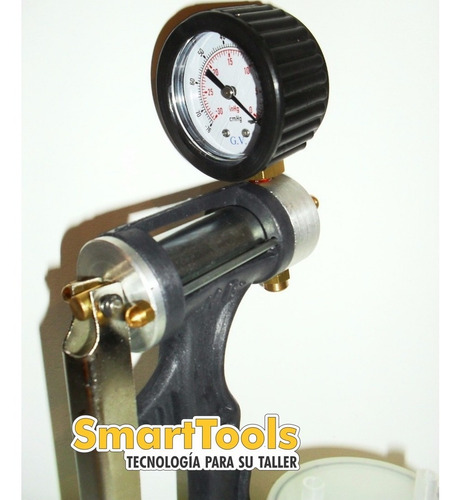 Imagen 2 de 3 de Bomba De Vacio Profesional Mb + Cuotas!