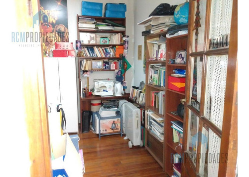 Imagen 21 de 30 de Venta De Departamento 4 Ambientes - Caballito - Oportunidad!