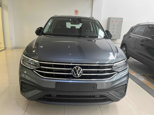 Imagen 19 de 25 de Volkswagen Tiguan Allspace Life 350tsi 4m Entrega Inmediata