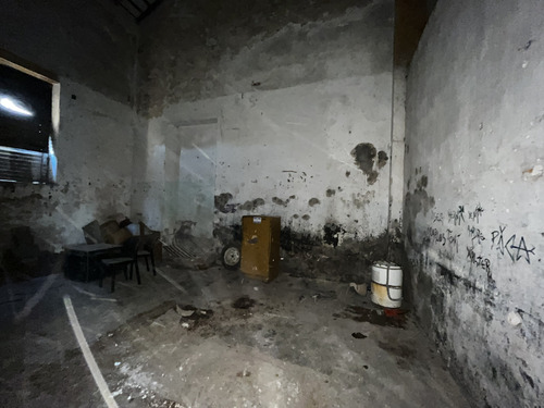 Vendo Histórico Edificio En Basavilbaso, Entre Ríos.