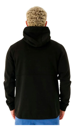 Campera Hombre Rip Curl Departed Anti Series