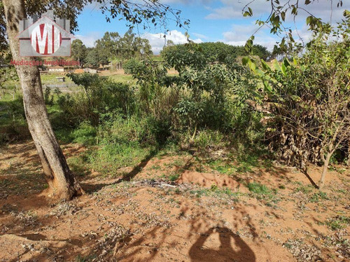 Imagem 11 de 30 de Ótima Chácara Com 1 Dormitório, Edícula, Pomar, Bem Localizado, À Venda, 2800 M² Por R$ 170.000 - Zona Rural - Tuiuti/sp - Ch0985