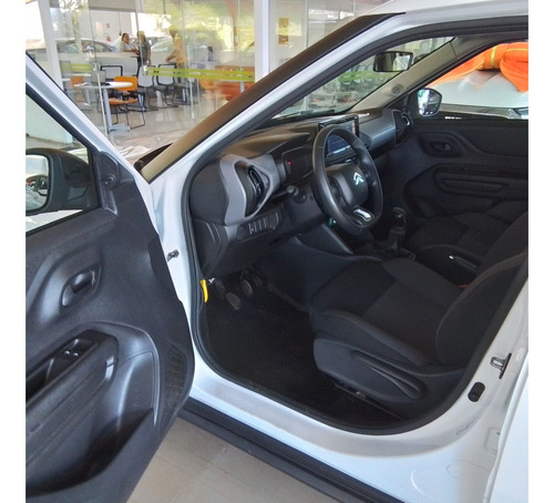 Citroën C3 1.0 FIREFLY FLEX LIVE PACK MANUAL