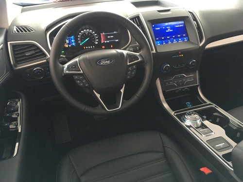 Ford Edge Sel 2021
