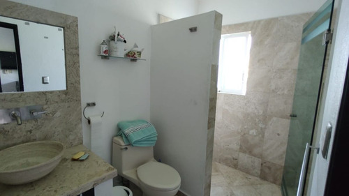Casa En Venta Lomas De Cocoyoc