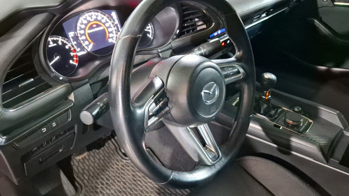 Mazda 3 2.5 I Sport
