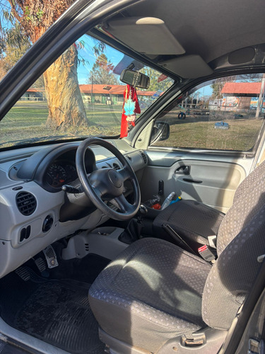 Renault Kangoo 1.6 2 Confort 5as Aa Da Svt 1plc