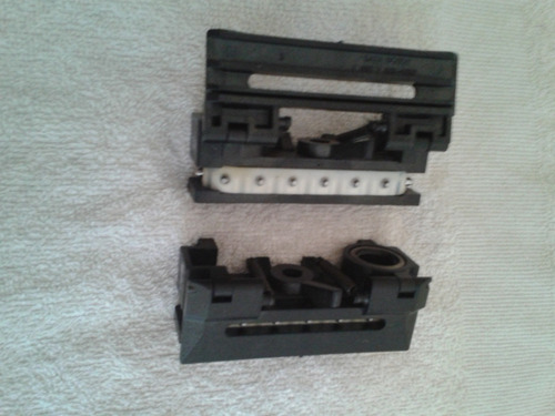 Imagen 4 de 4 de Tractor De Impresora Ibm 6324