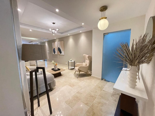 Oportunidad De Apartamento De 1 Habitación Y Linea Blanca Con Vista Al Mar