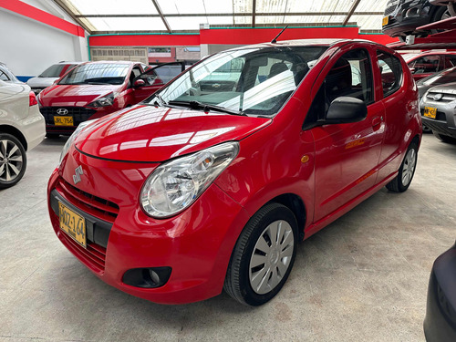 Suzuki Celerio 1.0 Glx