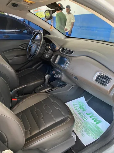 Chevrolet Onix 1.4 Ltz Aut