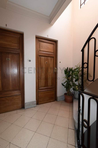 Venta Departamento 3 Ambientes Barrio Norte