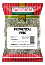 Comprar Especias Saborigal Provenzal Fino X 500 Gr