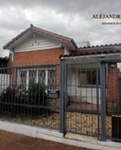 Ph En Villa Martelli