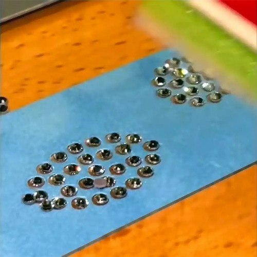 Moldes Para Strass