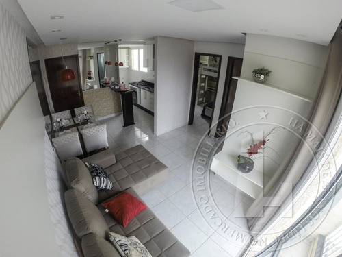 Imagem 7 de 20 de Apartamento À Venda, 44 M² Por R$ 189.000,00 - Parque Maria Helena - Guarulhos/sp - Ap0085
