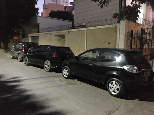 Ford Ka 2013 1.0 Flex 3p