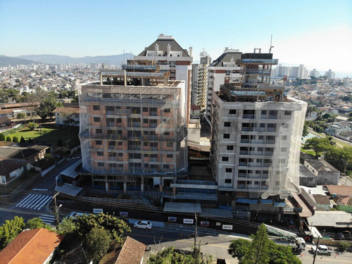 Imagem 20 de 26 de Apartamento À Venda, Canto, Florianópolis, Sc - Sc - Ap0072_malka