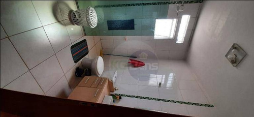 Imagem 8 de 10 de Chácara À Venda, 850 M² Por R$ 645.000,00 - Balneario Tropical - Paulínia/sp - Ch0029
