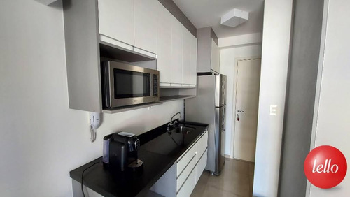 Imagem 4 de 19 de Apartamento - Ref: 232978